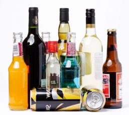 Растаможка алкоголя и алкогольной продукции